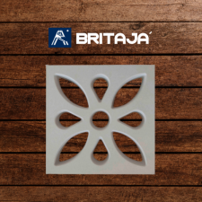 COBOGÓ ELEMENTOS VAZADOS