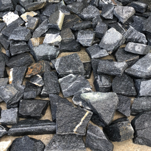 JD PEDRA PORTUGUESA PRETA